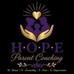 H.O.P.E Parent Coaching — Honor, Ownership, Peace, Empowerment